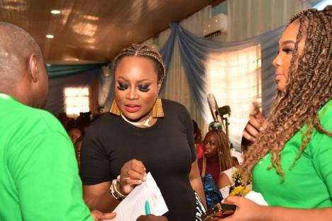 The EcoAction Summit Activates in Delta State, Nigeria! Get the Scoop 6
