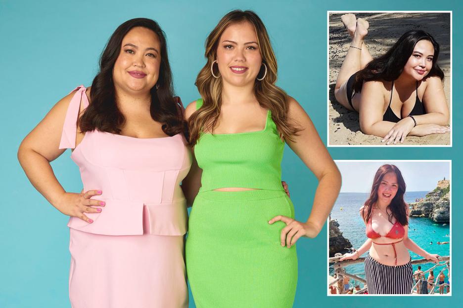 I was so sick with jealousy of my teen daughter’s lithe body I did something drastic – I was riddled with shame