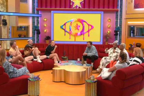 Watch the moment shock new CBB feud explodes as star accuses rivals of being ‘gameplayers’ for ‘screentime’