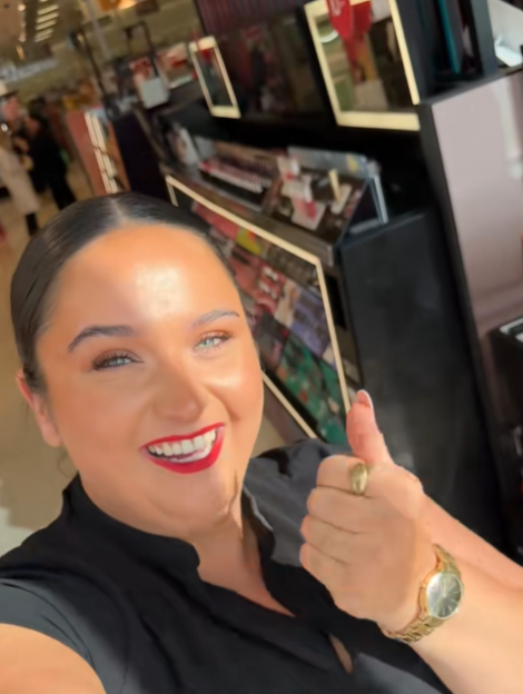 Boots employee shares the top beauty Christmas gifts that have just hit shelves & they’re all under £20