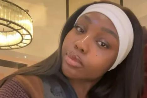 Love Island’s Whitney opens up about split from Lochan in heartbreaking post and says HE ended their relationship