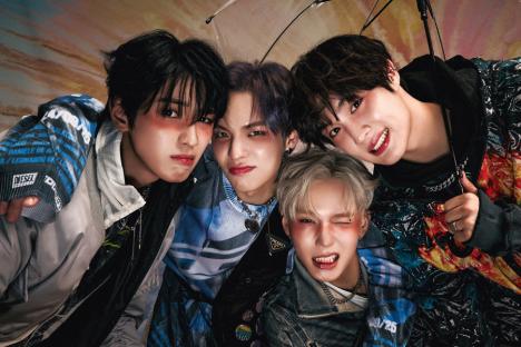 CIX’s “THUNDER FEVER” Tour In Europe And North America Cancelled