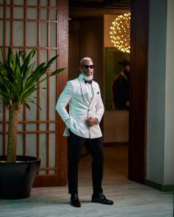 Rhema and Ekhoe are Forever One! Enjoy Their Wedding Photos 78