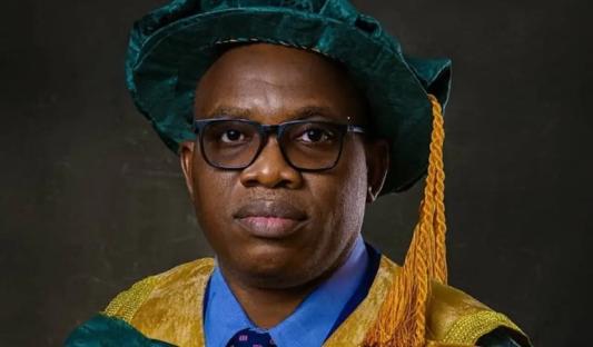 Ebonyi: Ex-UNIZIK VC calls for increased investment in technology