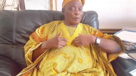 Council of Obas: Oyo Assembly was right in approving ratotional chairmanship – Ladoja