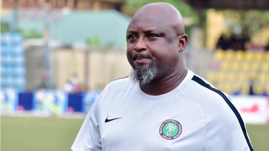 NPFL: Boboye blames missed chances for Akwa United draw against El-Kanemi