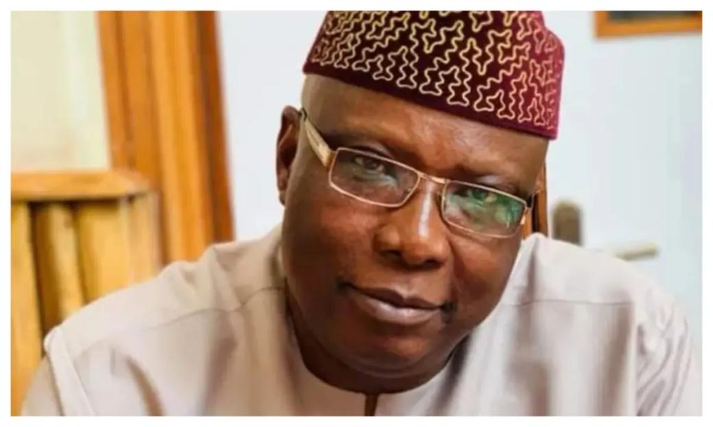 Yahaya Bello warned Osinbajo against visiting Kabba – Buhari’s ex-aide, Ojudu recalls helicopter crash