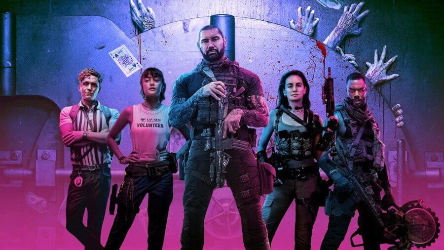 how-well-is-army-of-the-dead-doing-on-netflix how well is army of the dead doing on netflix