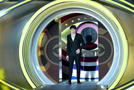 Jordan wins Big Brother: Late & Live.