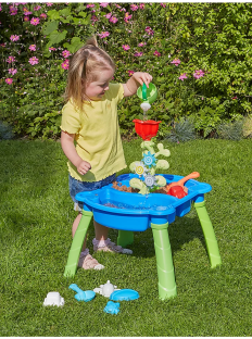 Asda shoppers rush to buy £20 garden favourite scanning for £5 – it’s perfect for keeping kids entertained this spring