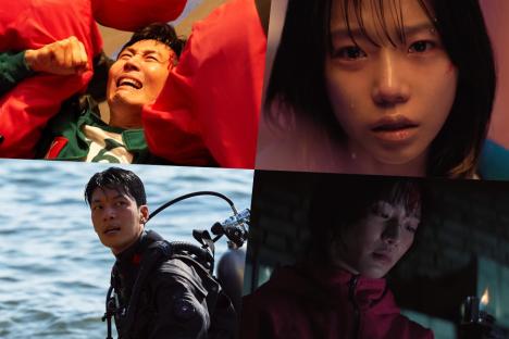 Watch: Lee Jung Jae, Jo Yu Ri, Wi Ha Joon, And More Face Deadlier Games And Rising Stakes In “Squid Game 3” Trailer
