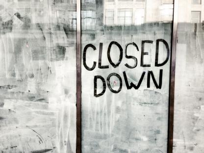 Grade II-listed pub yards away from Premier League stadium suddenly closes down after 18 years leaving fans gutted