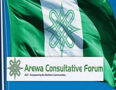 ACF warns politicians against early 2027 election campaigns amid ‘bad economy, insecurity’