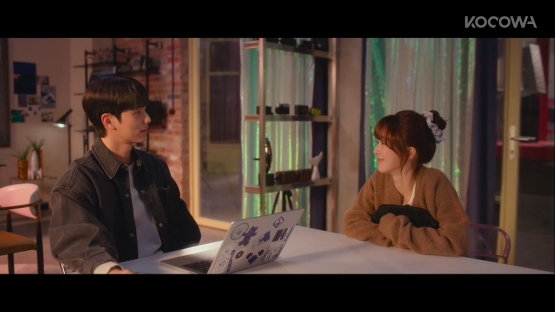 2 Things We Loved & 2 Things We Hated From The Finale Of “Crushology 101” 7
