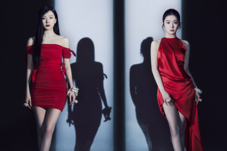 Red Velvet’s Irene & Seulgi Announces Dates And Cities For 2025 Asia Tour “BALANCE”