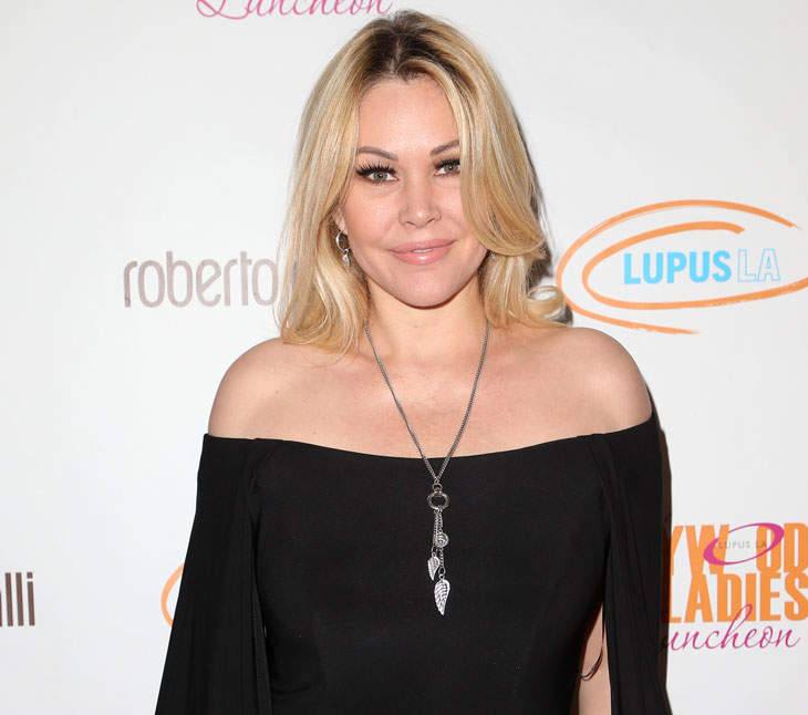 Shanna Moakler Thinks Travis Barker And Kourtney Kardashian’s PDA Has Gotten Weird