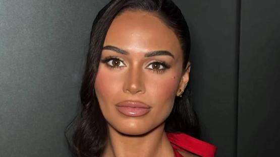 Love Island beauty Liv Hawkins dating hunky boxer – and he’s a familiar face to Netflix fans