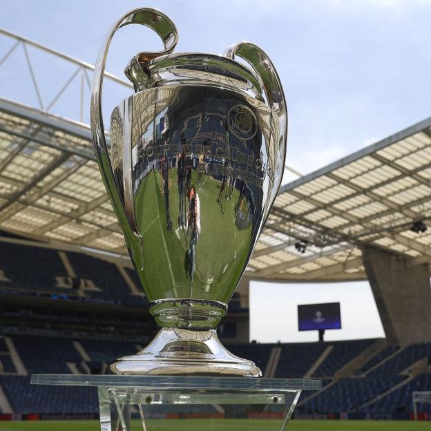 Champions League 2025-2026: Results of third qualifying round