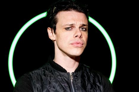 Yungblud eyes up major career change inspired by Robbie Williams and Liam Gallagher