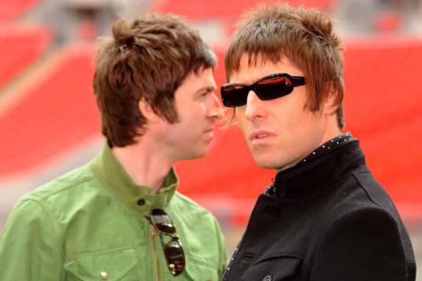 Noel Gallagher drops biggest clue yet on Oasis’s reunion tour set list as he breaks silence on ticket chaos 2