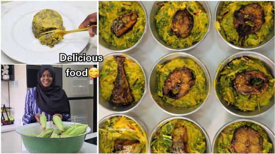 Feeling Hungry? Try Igbangwu for a Delicious Dose of Nigerian Tradition 2