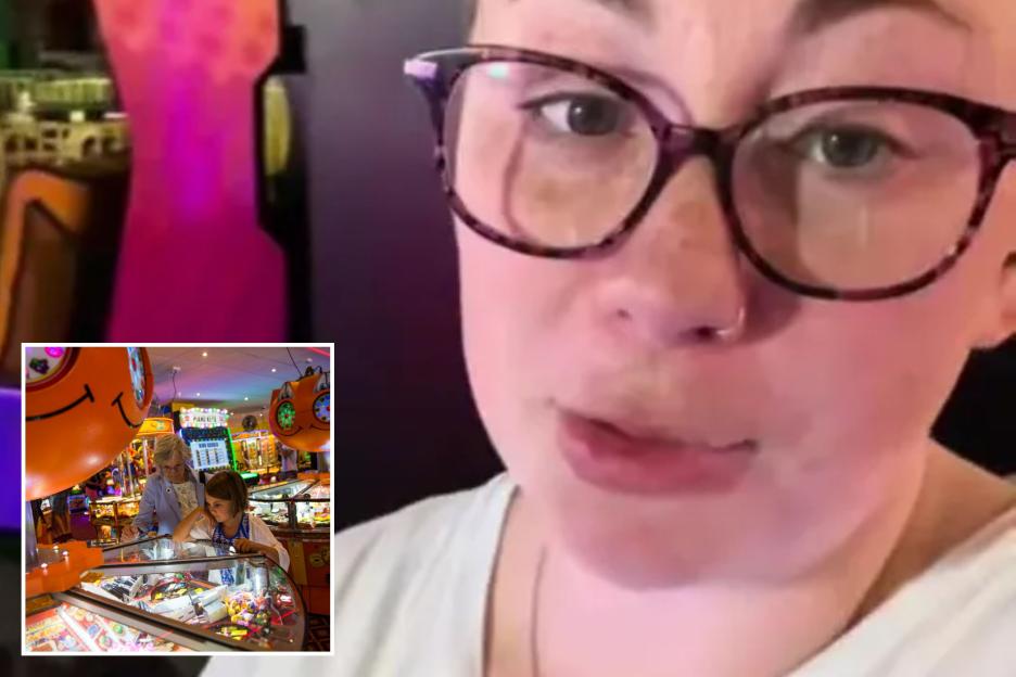 Mum hailed a ‘genius’ as she shares way to keep kids entertained during the summer holidays without spending a penny