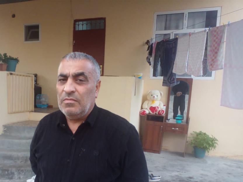 Murad Bayramov
