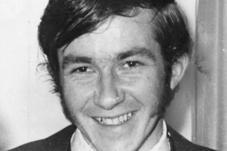 Infamous serial killer dubbed the Lonely Hearts Killer who lured woman to death using matchmaking radio show dies at 72