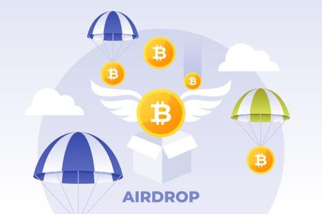 Crypto airdrops: Your ticket to a world of crypto opportunities  