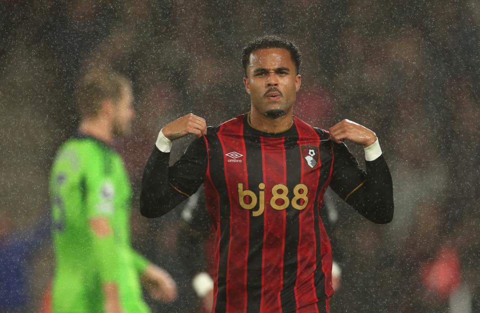 Bournemouth 3, Fulham 1: Semenyo Shines with Stunning Brace and Kluivert's Thunderbolt Secures Comeback Victory in Thrilling Stormy Showdown!