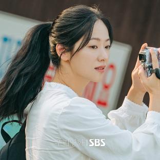Jeon Yeo Been Transforms Into A Terminally Ill Actress Who Gets A Chance To Be The Lead In New Drama “Our Movie” 5