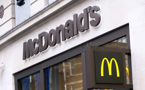Parents fuming after McDonald’s Minecraft Happy Meal toys missing as kids left ‘very disappointed’