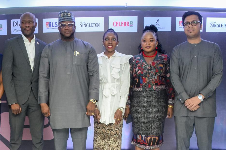 Diageo Nigeria Launches First Edition of ‘Learning for Life’ to Train 250 Youths in Hospitality