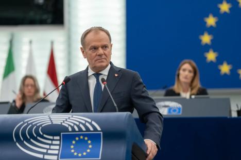 Tariffs: We’ll endure – Poland calls for calm amid global stock market plunge