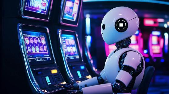 Can Artificial Intelligence Improve Pokie RTP?