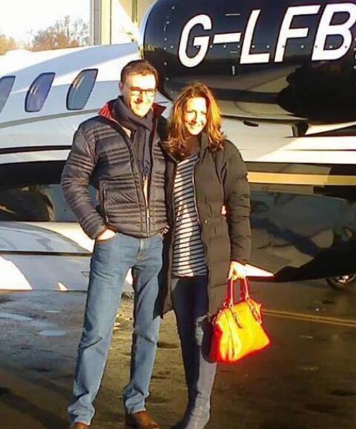 Timeshare Scammer Who Blasted £28M from Elderly Victims on Luxuries Like Jets and Mansions Escapes Jail Time