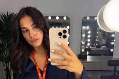 James Argent’s model ex lands top TV job after he admits assault on Miss Sweden girlfriend