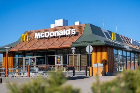 McDonald’s to launch menu shake-up in DAYS with 2 new items and four favourites making return – including beloved burger
