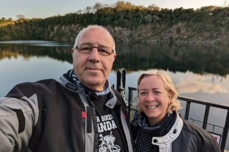 Brit couple killed in Naples cable car disaster were ‘enjoying their retirement’ as officials probe manslaughter charges