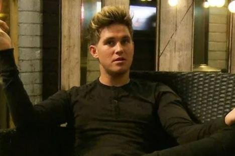 Geordie Shore star reveals he’s been dumped THREE TIMES in just six months and shares reason for failed romances