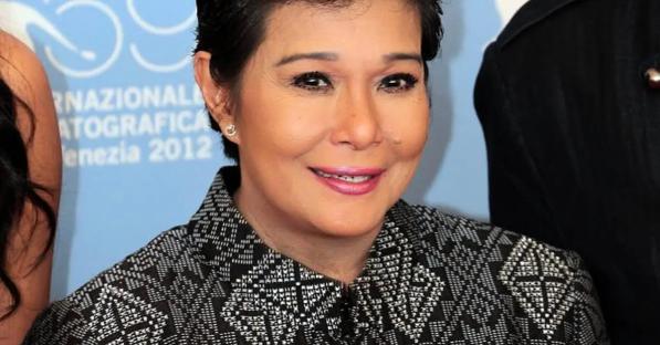 Ace Philippine actress Nora Aunor dies at 71