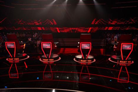 The Voice star marries long-term girlfriend in stunning romantic ceremony less than a year after secret engagement