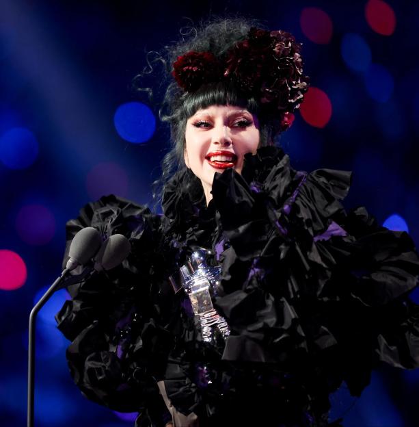 Inside the MTV VMAs including Lady Gaga’s secret set, Mariah Carey’s diva antics & Yungblud’s Ozzy Osbourne tribute