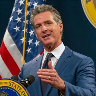 Newsom signs $2.8b bailout for healthcare program overrun by illegal immigrants