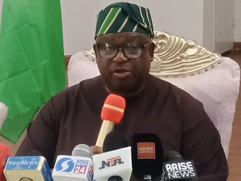 Plateau group berates MURIC over ‘baseless’ allegations against Gov Mutfwang