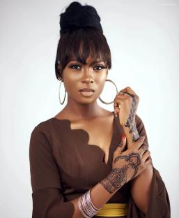 Filmmakers now force actors to become content creators – Jemima Osunde