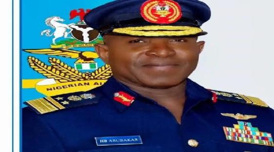 CAS reaffirms commitment to protecting lives, property against enemy attack