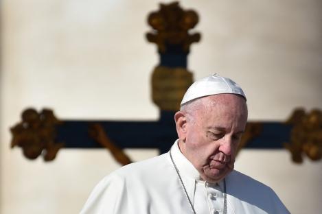 Pope Francis dead UPDATES: Vatican confirms death of bishop of Rome on Easter Monday as catholic church grieves