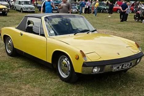 10 most underrated cars EVER made – including bargain Citroën & Porsche as ‘good as iconic 911’