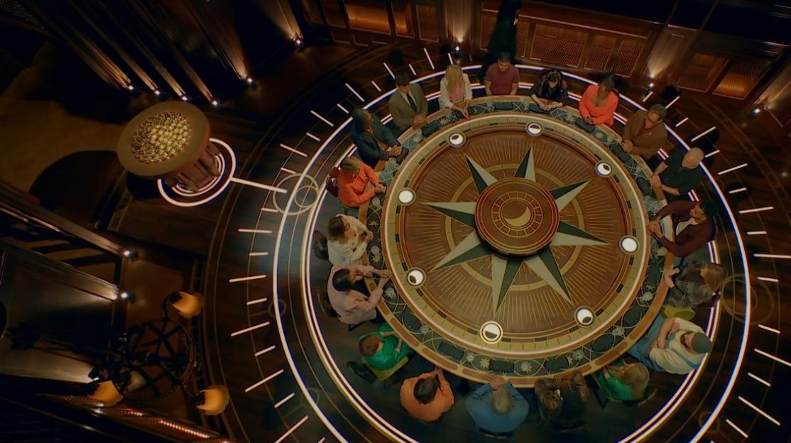 First look at Celebrity Traitors as eerie trailer airs and Claudia Winkleman issues warning – and release date revealed